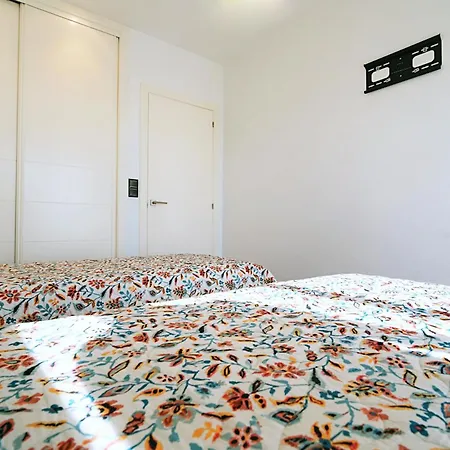 Galihost - Atico Con Piscina Y Vistas En Playa De Areas * Sanxenxo